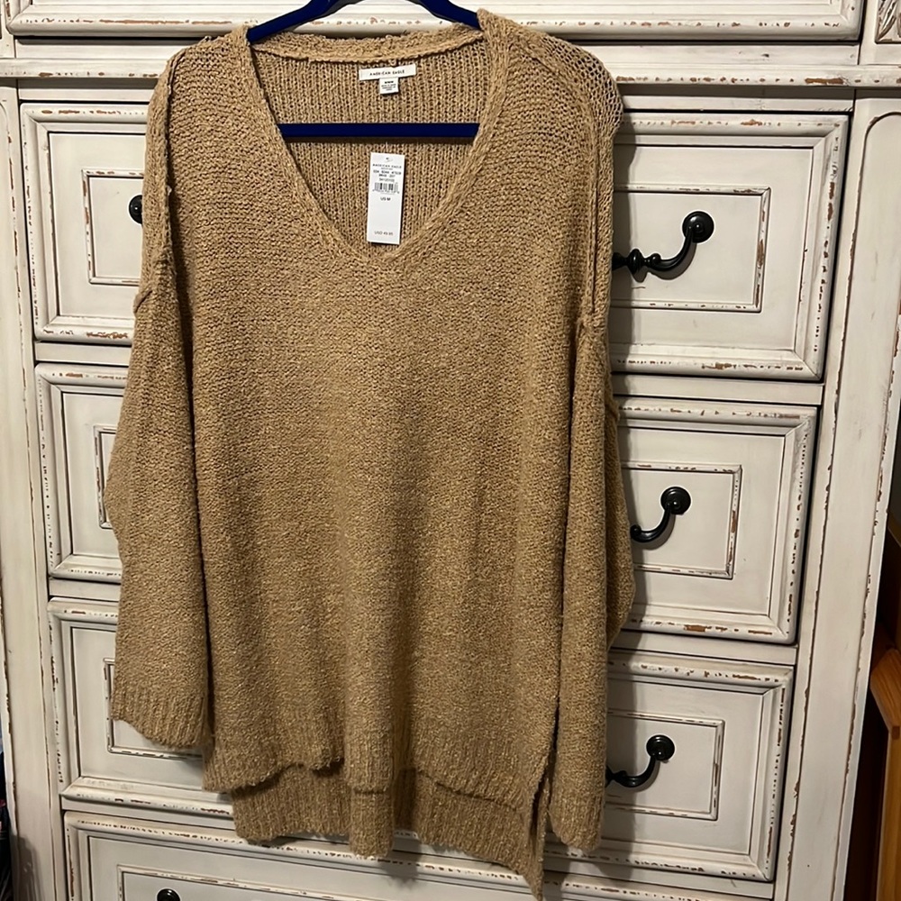 American Eagle Sweater